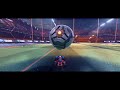 Rocket League - September Montage!