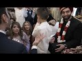 Bilal and Nehal’s Barath/ Nikkah Ceremony Video