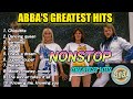 TOP 10 ABBA'S GREATEST HITS NONSTOP ABBA GOLD.