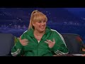 Rebel Wilson Does A Mean Honey Boo-Boo | CONAN on TBS