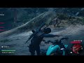 Days Gone - Cascade Highway Horde - Normal - will find remaining during daytime lol