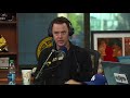 Actor Colin Hanks Reveals When He Realized His Dad Was Famous | The Dan Patrick Show | 11/3/17