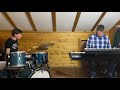 Such A Night - Dr. John (cover) Landen Murray and Declan Seeley