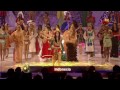 Miss World 2013 - Dances of the World