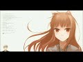 Spice And Wolf Original Soundtrack 2 Full