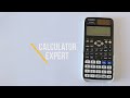 How to Switch Between Degrees and Radians Mode on a Casio fx-991EX CLASSWIZ