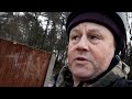A winter tour of Brandon wood Coventry by Segway Pt2