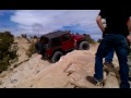 Rio Puerco, NM. Jeep wrangler TJ wanted to try