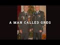 A man CALLED Greg