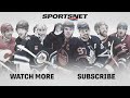 NHL Game 5 Highlights | Avalanche vs. Stars - May 15, 2024