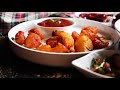 Aloo 65 | Delicious Potato Appetizer Recipe