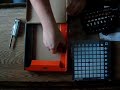 Launchpad Mini Unboxing