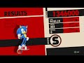 Music Swap - Sonic Forces (Egg Gate) ~ Megaman X8 (Jakob Elevator: DiVE Mix)