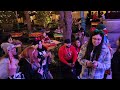 Dylan Carbone And The All The Vibes Band | Disney California Adventure