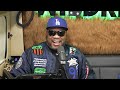 Xzibit Does Not Want To Talk About Diddy Anymore! - Wild Ride #207
