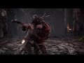 Hellblade: Senua's Sacrifice Playthrough Part 3 Full HD 1080p No Commentaries