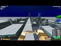 Parkour_Azure world record - 1:21.45