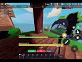 Best way to get lots of wins in roblox bedwars!