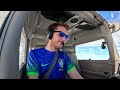 Single Pilot IFR Flight In IMC | ILS Approach Walkthrough