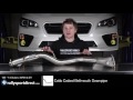 COBB Tuning Catted Downpipe - Subaru Models - What's In The Box?