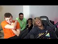 SIDEMEN REACT TO THEIR REDDIT #2