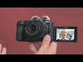 Nikon Z30 - All You Need To Know