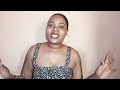 #Vlog : I'm feeling better+Lunch+Doing laundry&More #subscribe #southafricanyoutuber