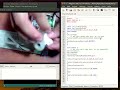 Comparando Pinguino IDE y Arduino IDE(Ejemplo bargraph)