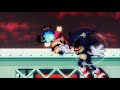 Devil Mario Vs Sonic.EXE