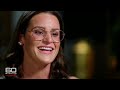 How the fastest female backstroke swimmer turned grief into gold | 60 Minutes Australia