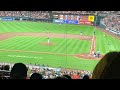 Orioles vs Red Sox clip 2