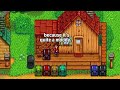 The Stardew Valley Multiplayer Experience
