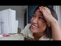 Outlet Shopping in California + Unboxing '23 | Laureen Uy