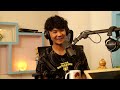 Samarpan Lama about Sushant Khatri And Teria Magar!! Podcast Clip