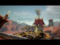 Тортл ВоВ 2 // Новый Клиент на Unreal Engine 5 // Turtle WoW 2 // Trailer // Трейлер