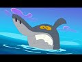 Zig & Sharko 🍕 BEST MEAL EVER 🍕 #FOOD 🍲 2020 COMPILATION in HD