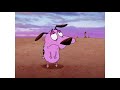 The Final Episode of Courage the Cowardly Dog is Perfect