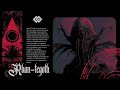 Rhan-Tegoth part 2 [Dark Ambient Lovecraft Series]