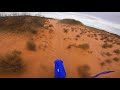 Yamaha Yz250x | Desert Riding