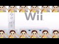 Wii Medley | DTG
