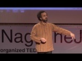 Make jokes and don't develop | Mohsen Renani | TEDxNaghsheJahan