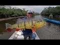 CAÑO BOCON -GUAINIA COLOMBIANA