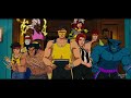 X-Men '97 - “Astonishing 90s” New TV Spot (2024)