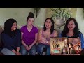 Americans' first time reaction to| Deewani Mastani - Shreya Goshal Full Video Song