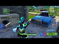 Fortnite Glitches