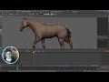 Mastering Quadruped Animation in Maya: Essential Tips and Techniques!
