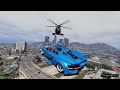 Upgrading Smallest to Biggest Super Cars on GTA 5 RP