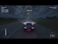 Forza Horizon 5 Head-On AI Crash