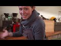 Tiny Woodworking Shop Tour! // Woodworking