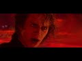 Dubbing Fixes Anakin's Voice